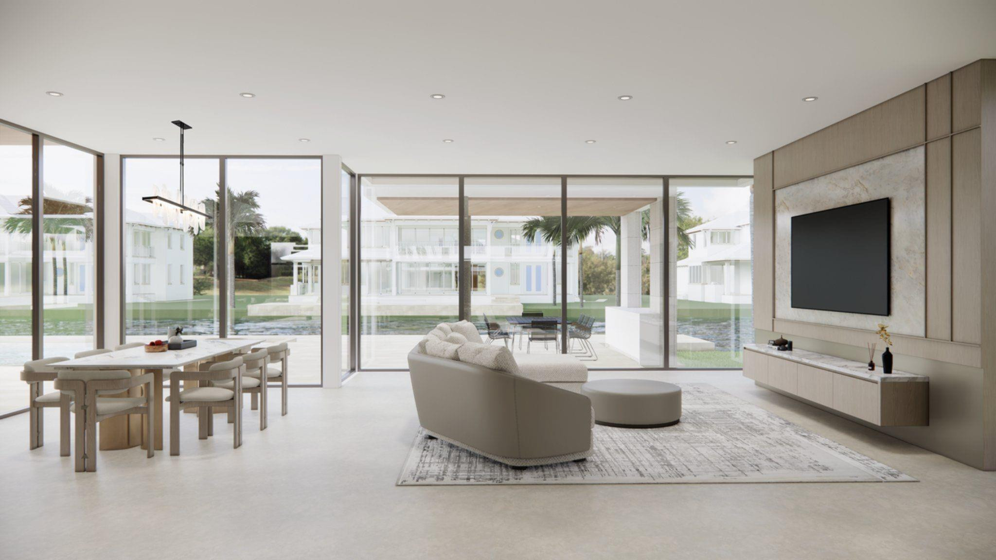 2400 Barcelona Fort Lauderdale, FL 33301