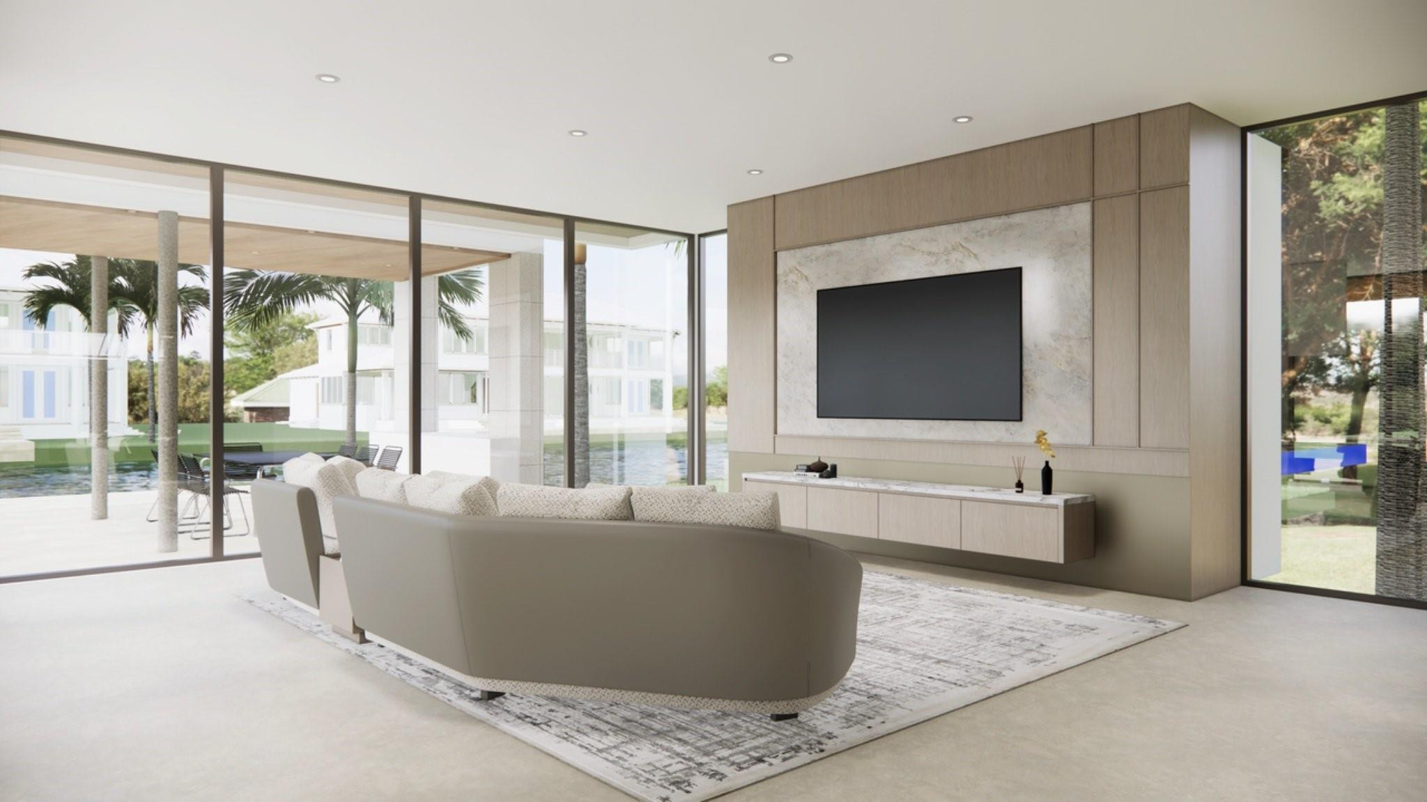 2400 Barcelona Fort Lauderdale, FL 33301