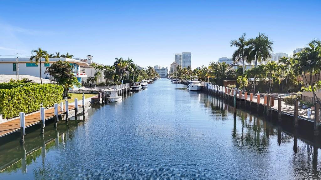 2400 Barcelona Fort Lauderdale, FL 33301