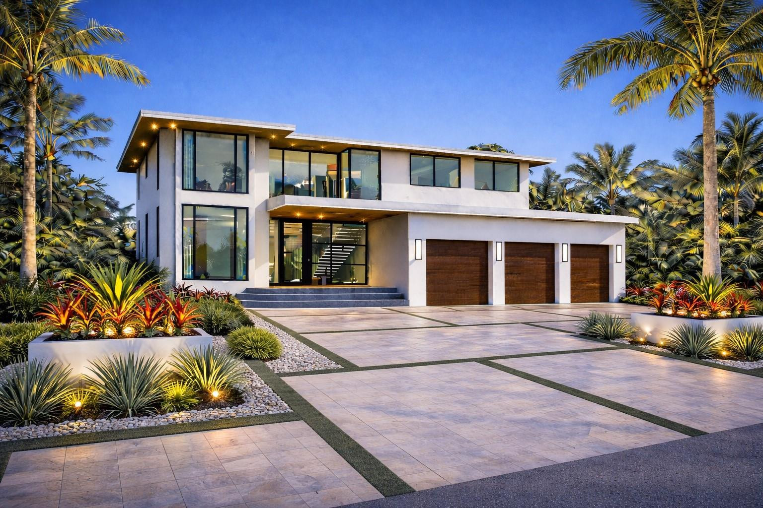 2400 Barcelona Fort Lauderdale, FL 33301