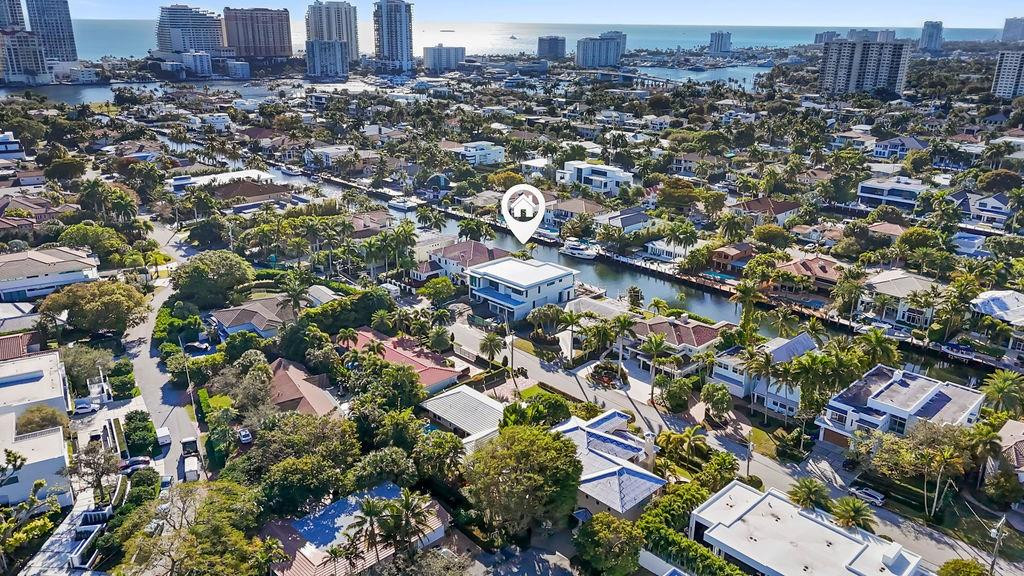 2400 Barcelona Fort Lauderdale, FL 33301