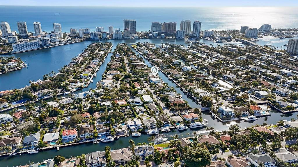 2400 Barcelona Fort Lauderdale, FL 33301