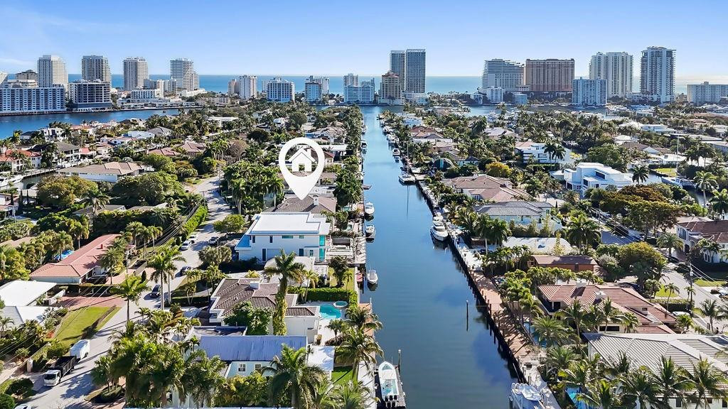 2400 Barcelona Fort Lauderdale, FL 33301