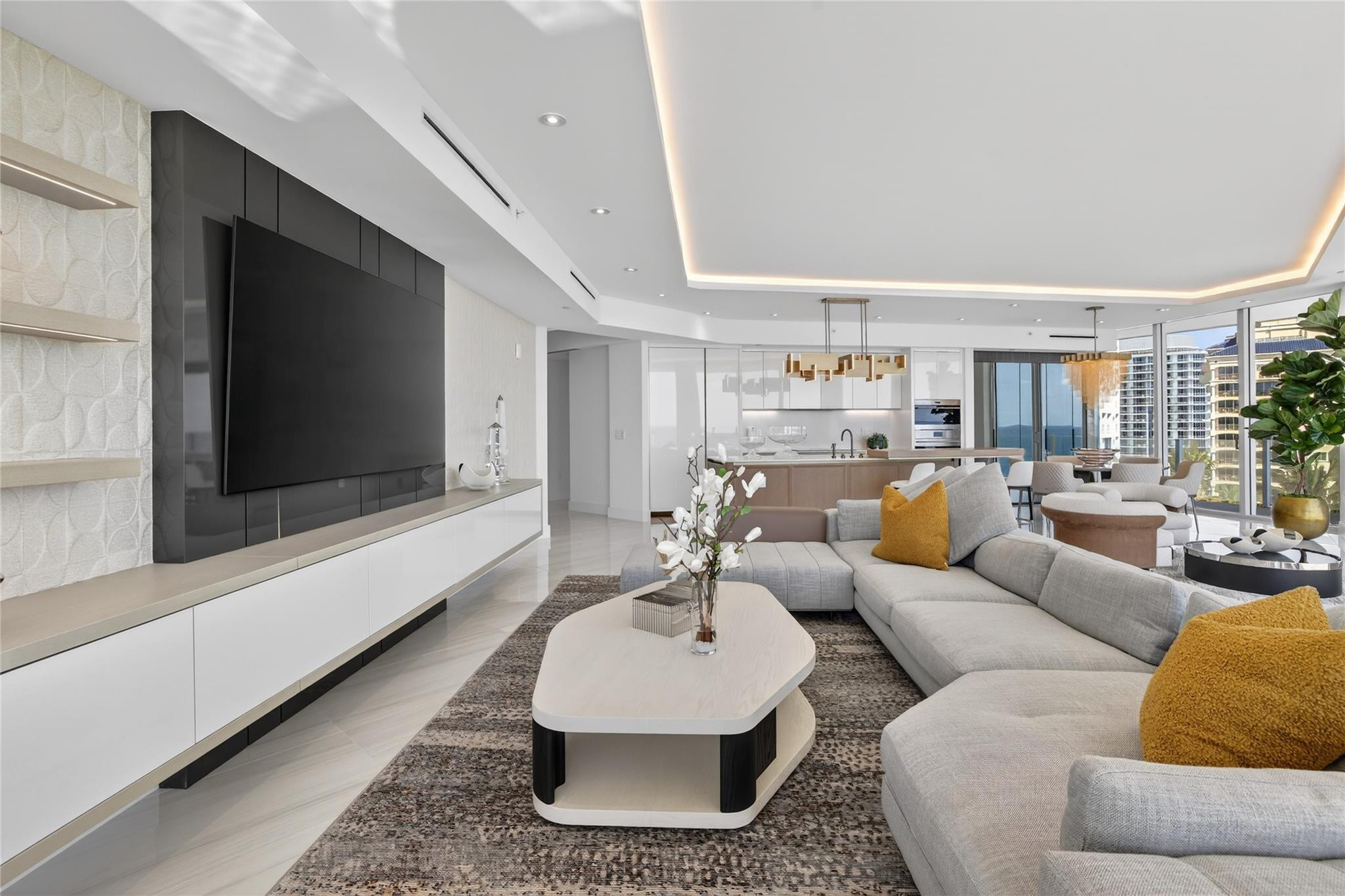 525 N Fort Lauderdale Bch #901 Fort Lauderdale, FL 33304