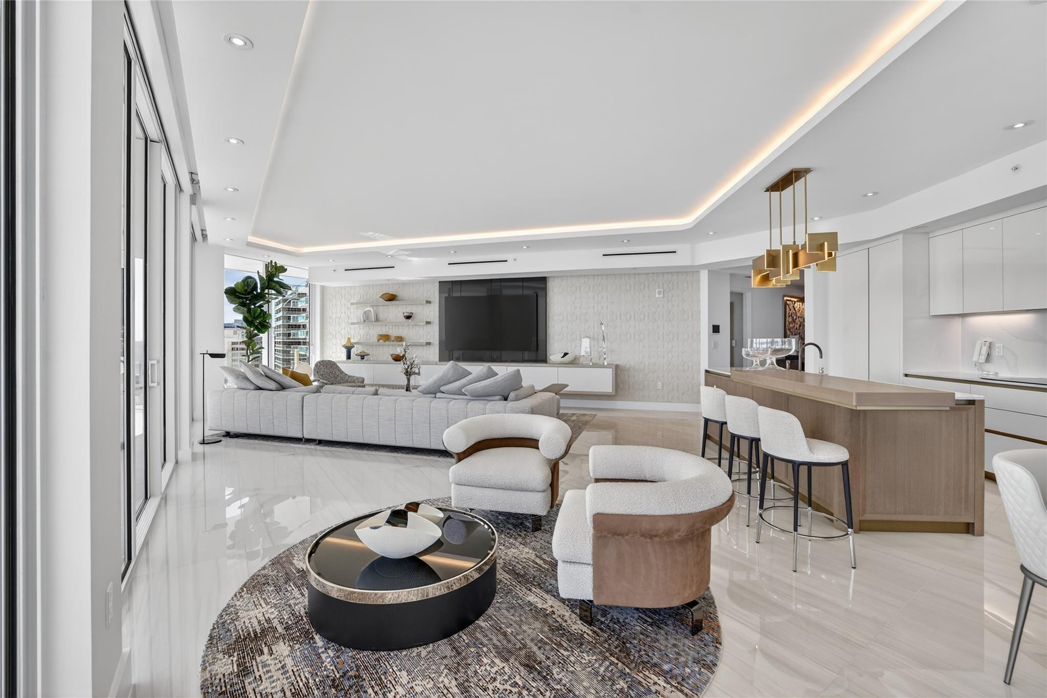 525 N Fort Lauderdale Bch #901 Fort Lauderdale, FL 33304