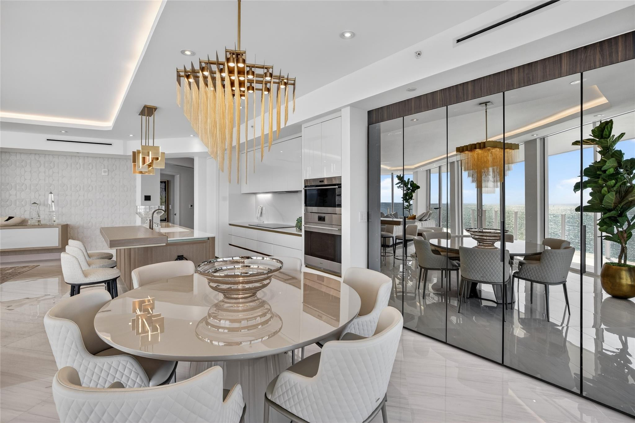 525 N Fort Lauderdale Bch #901 Fort Lauderdale, FL 33304