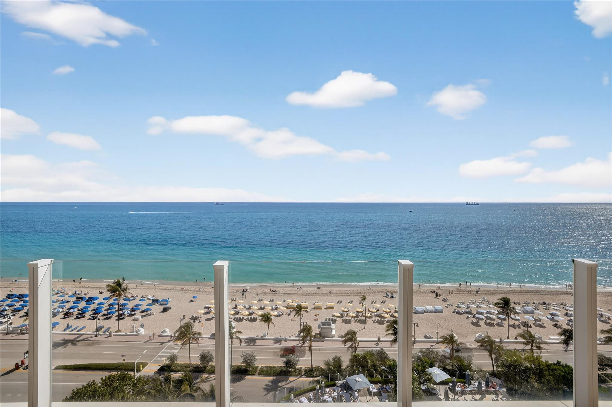 525 N Fort Lauderdale Bch #901 Fort Lauderdale, FL 33304