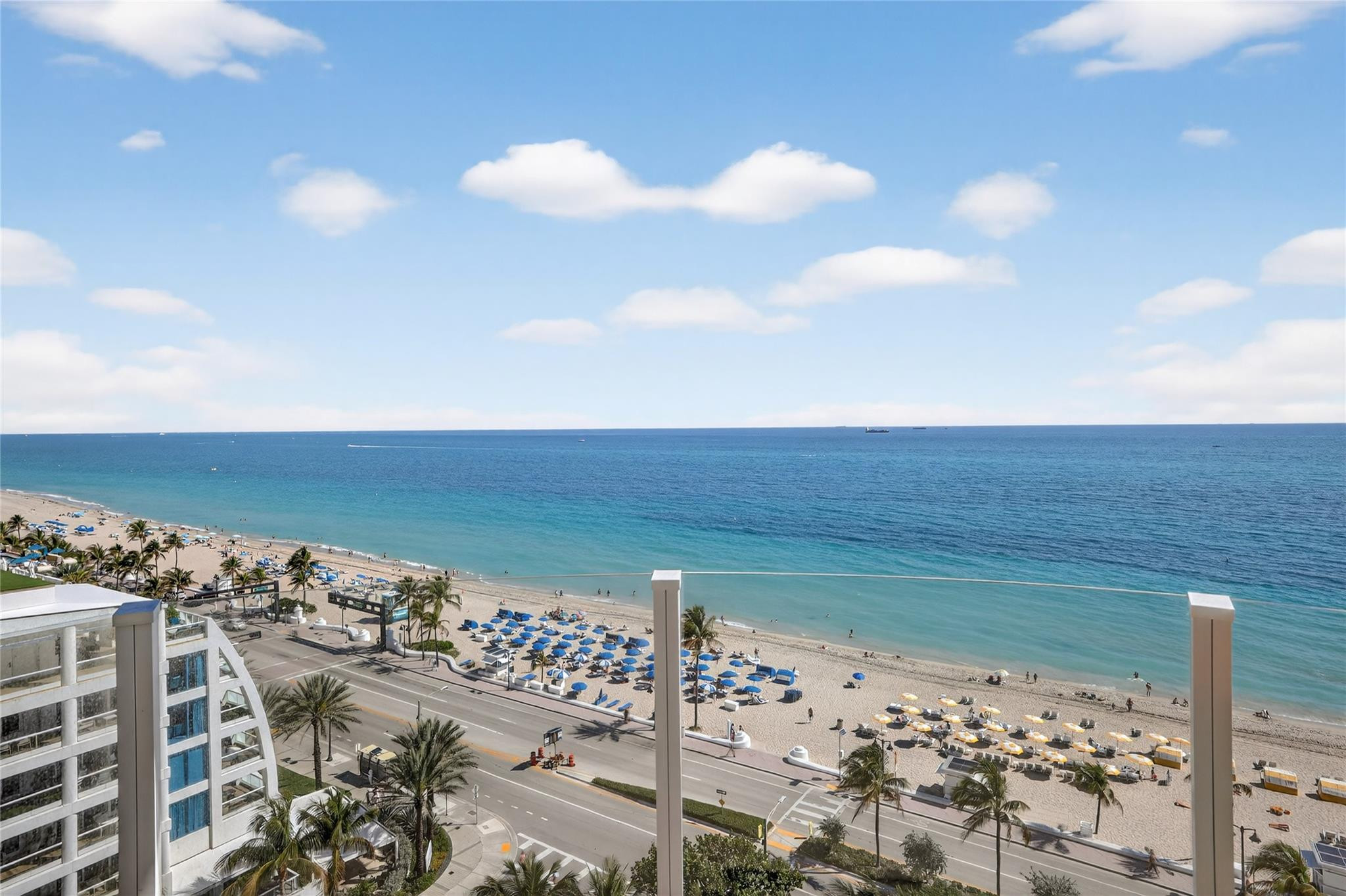 525 N Fort Lauderdale Bch #901 Fort Lauderdale, FL 33304