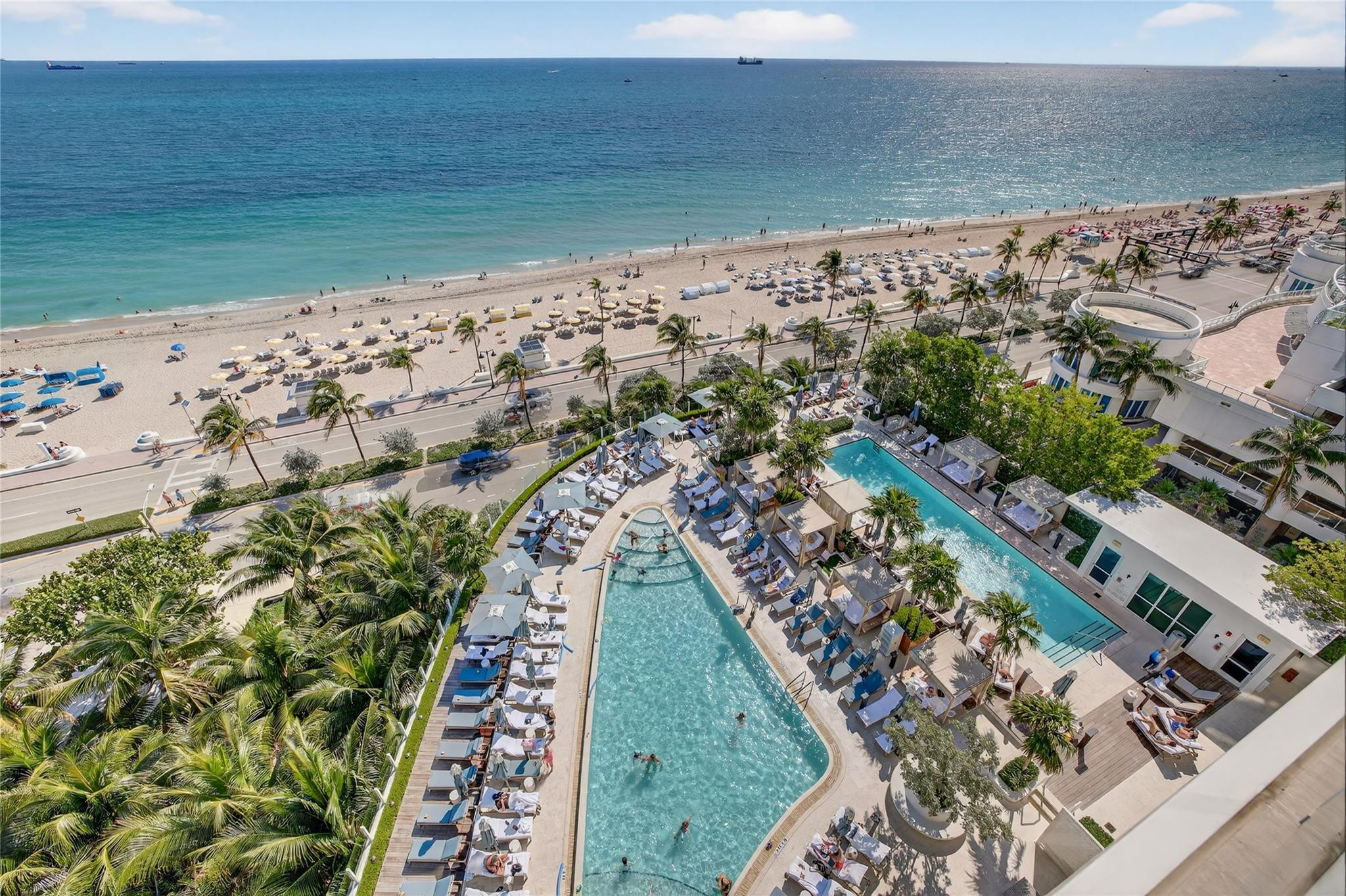 525 N Fort Lauderdale Bch #901 Fort Lauderdale, FL 33304