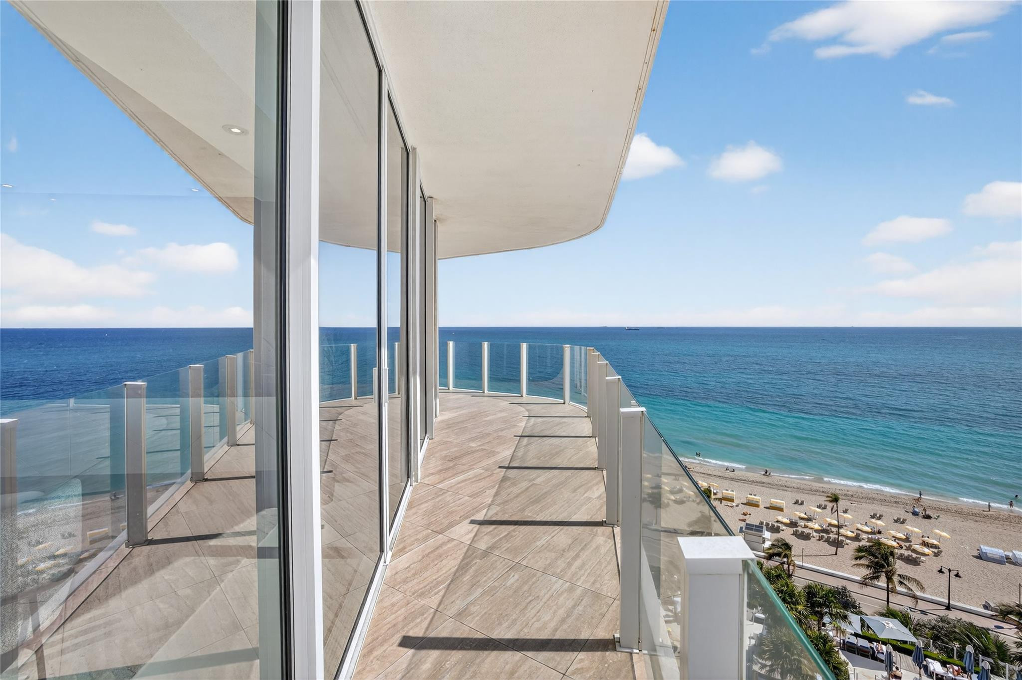 525 N Fort Lauderdale Bch #901 Fort Lauderdale, FL 33304