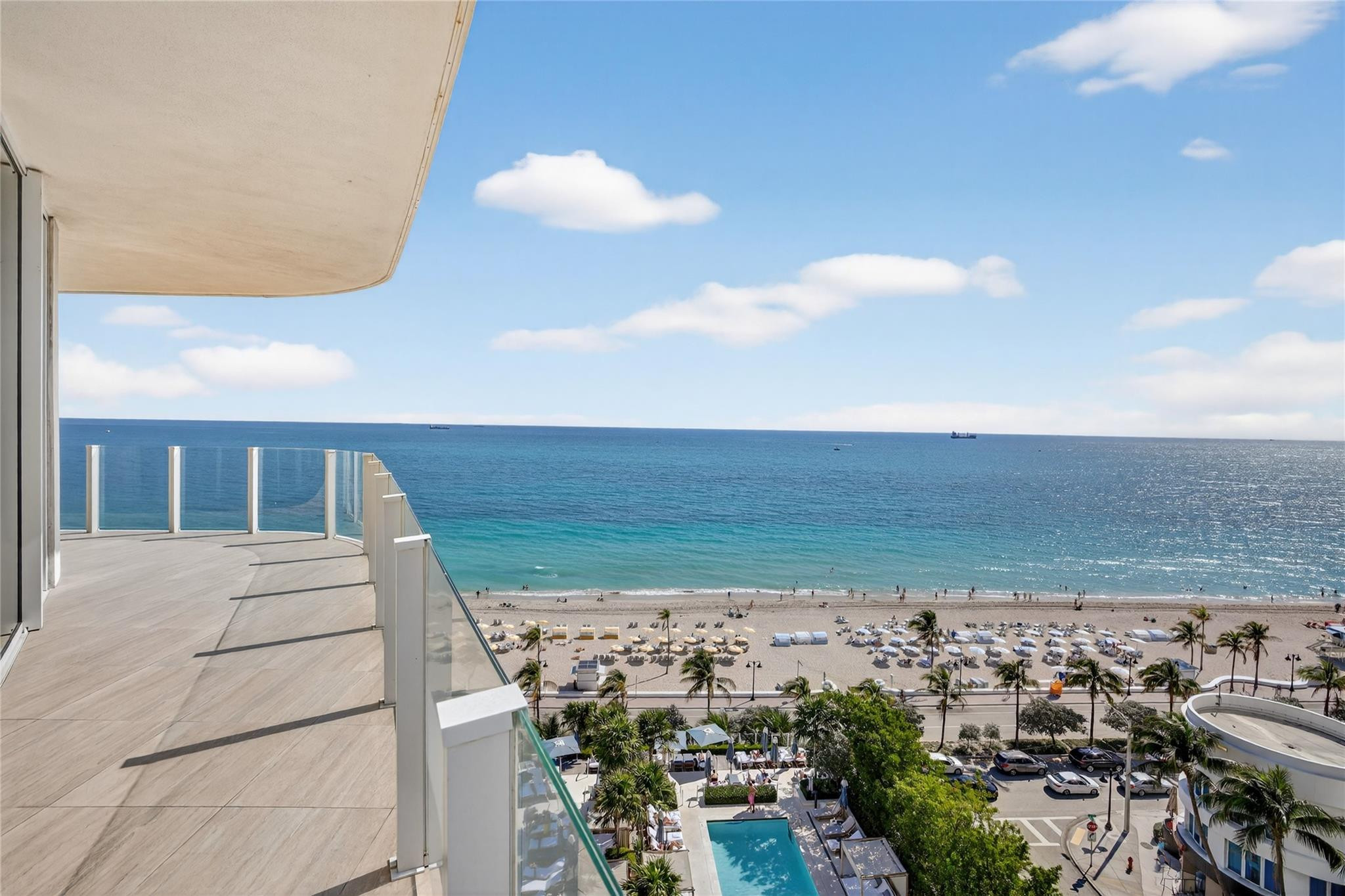 525 N Fort Lauderdale Bch #901 Fort Lauderdale, FL 33304