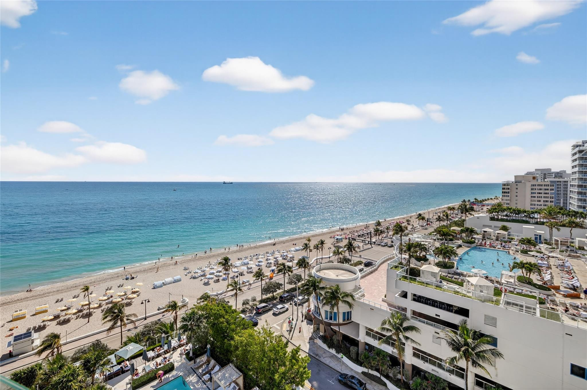 525 N Fort Lauderdale Bch #901 Fort Lauderdale, FL 33304