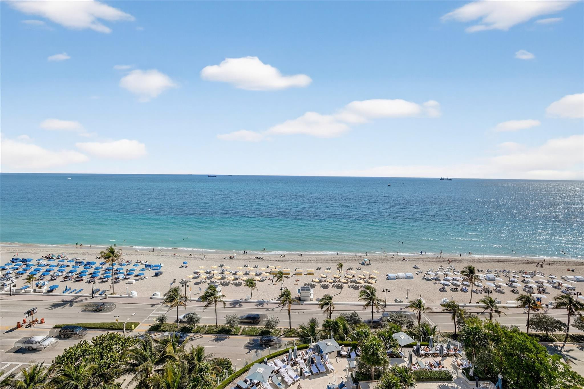 525 N Fort Lauderdale Bch #901 Fort Lauderdale, FL 33304