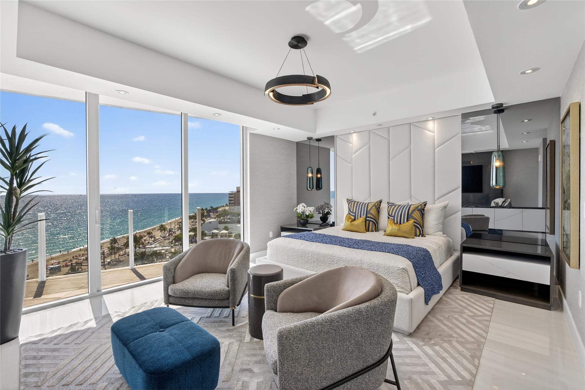 525 N Fort Lauderdale Bch #901 Fort Lauderdale, FL 33304