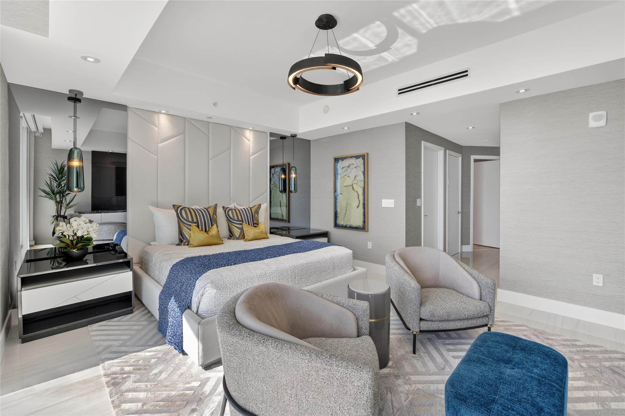 525 N Fort Lauderdale Bch #901 Fort Lauderdale, FL 33304