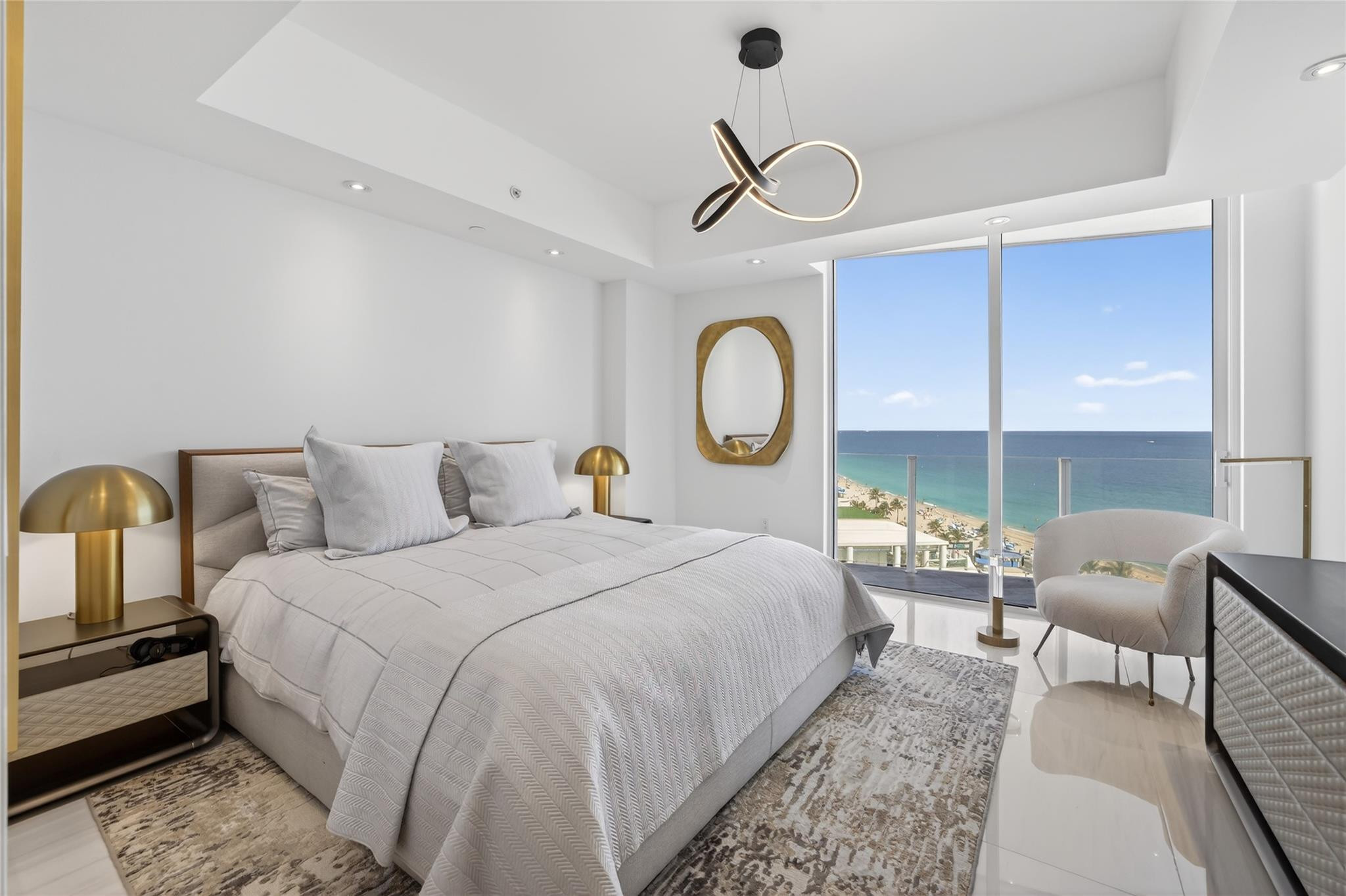 525 N Fort Lauderdale Bch #901 Fort Lauderdale, FL 33304