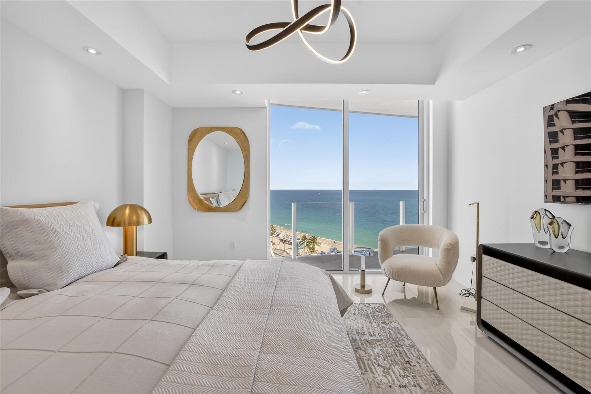 525 N Fort Lauderdale Bch #901 Fort Lauderdale, FL 33304