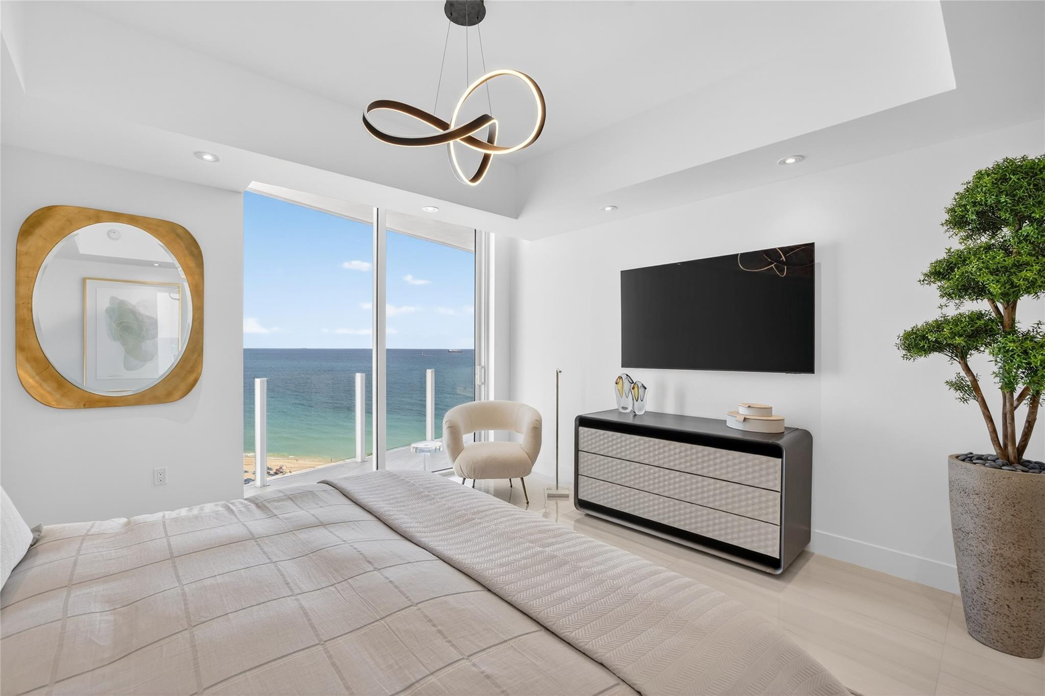 525 N Fort Lauderdale Bch #901 Fort Lauderdale, FL 33304