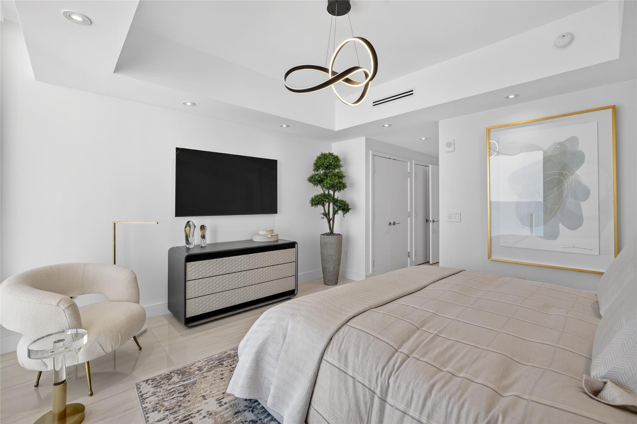 525 N Fort Lauderdale Bch #901 Fort Lauderdale, FL 33304