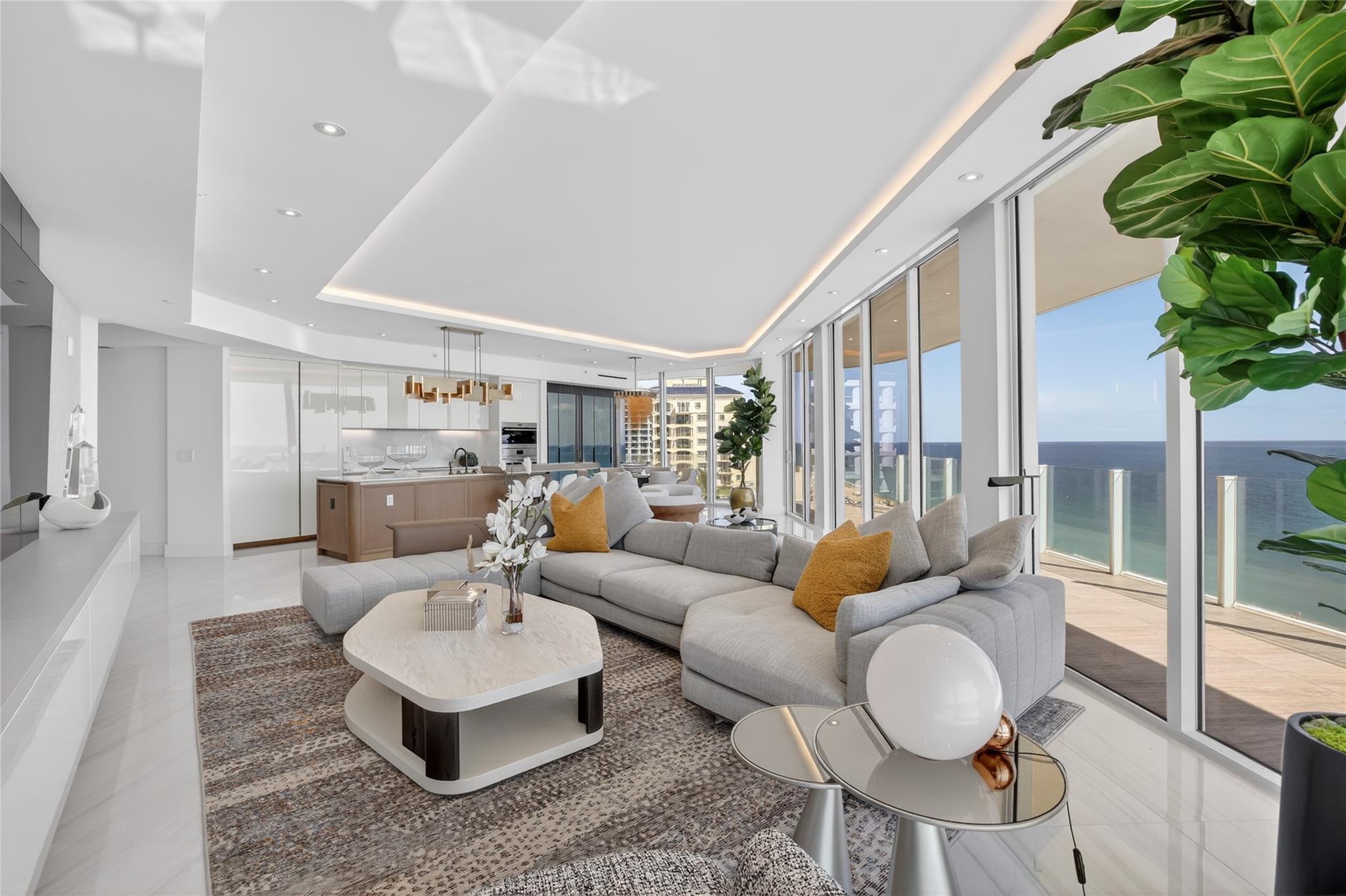 525 N Fort Lauderdale Bch #901 Fort Lauderdale, FL 33304