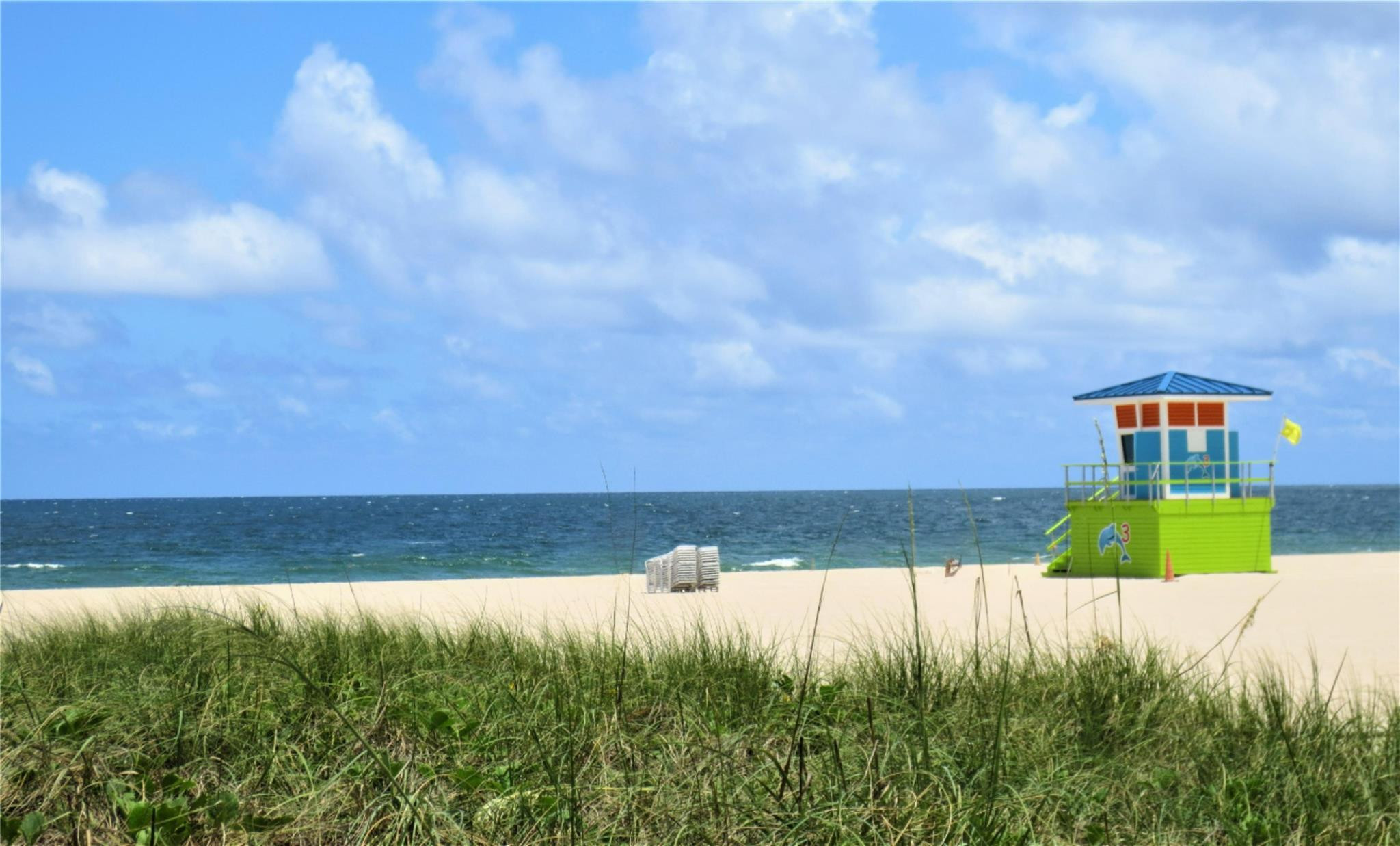 1010 S Ocean #602 Pompano Beach, FL 33062