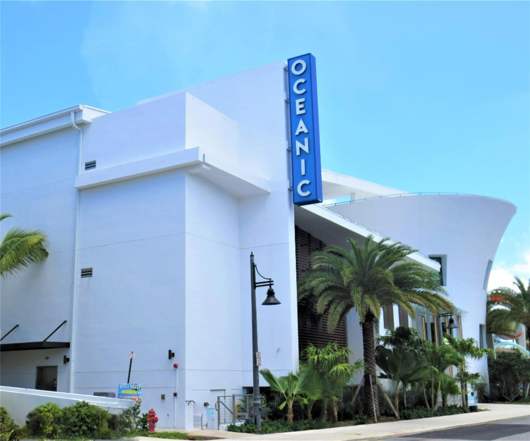 1010 S Ocean #602 Pompano Beach, FL 33062