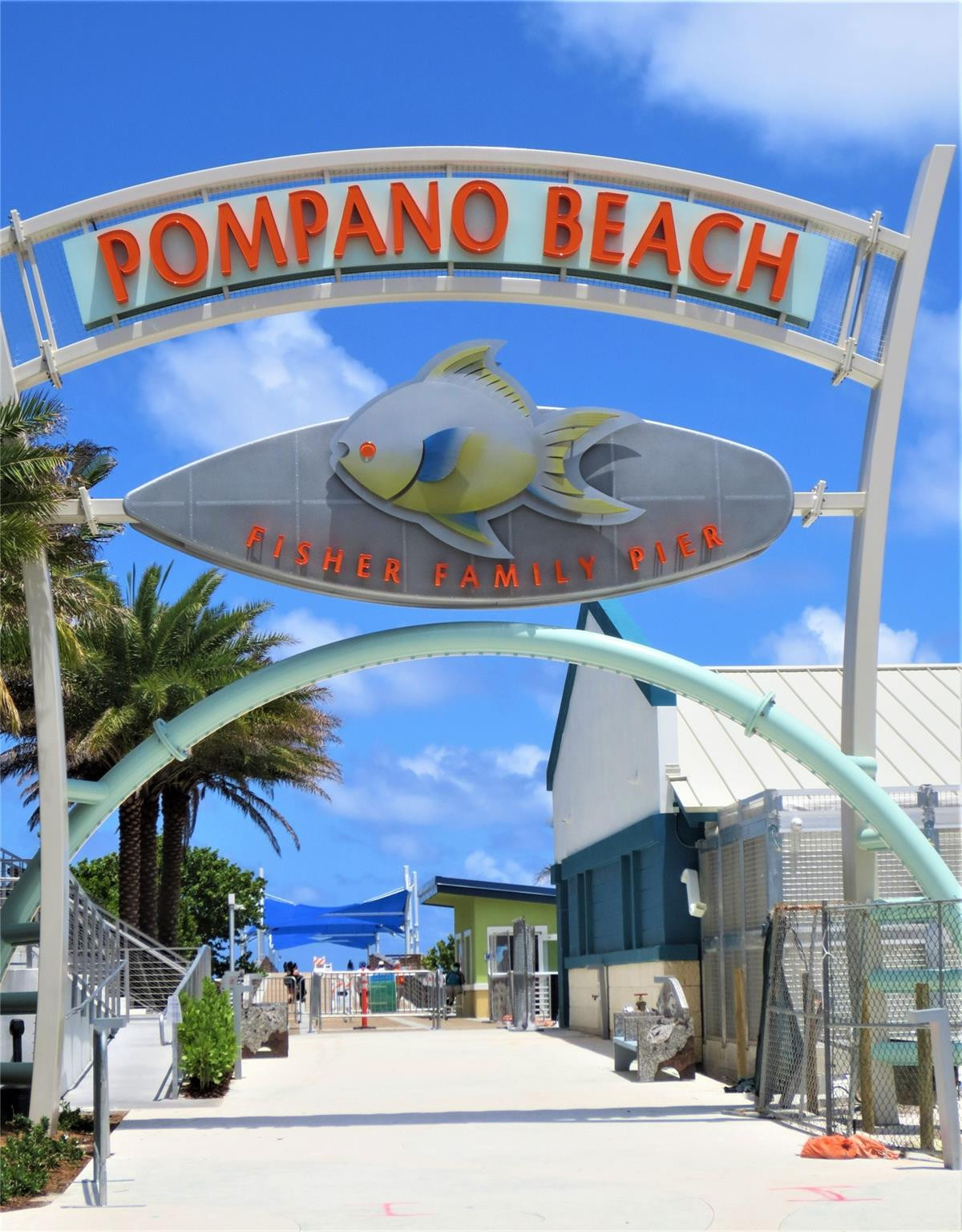 1010 S Ocean #602 Pompano Beach, FL 33062