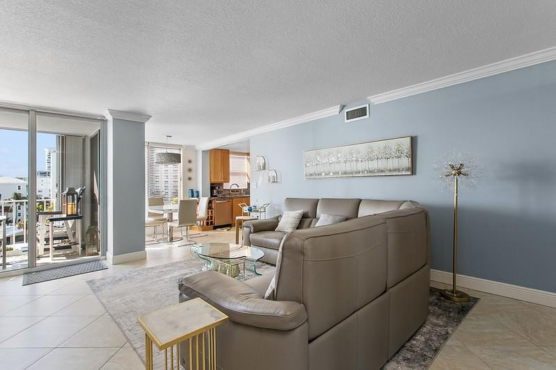 1010 S Ocean #602 Pompano Beach, FL 33062