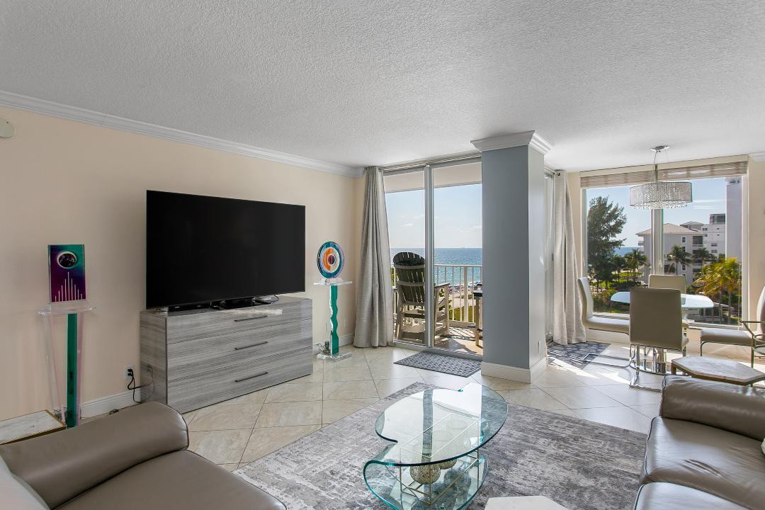 1010 S Ocean #602 Pompano Beach, FL 33062