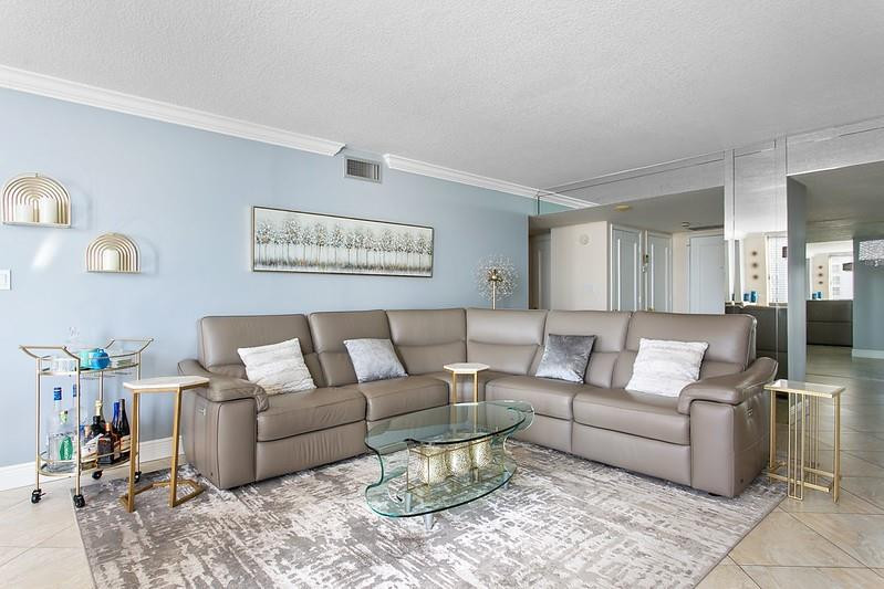 1010 S Ocean #602 Pompano Beach, FL 33062