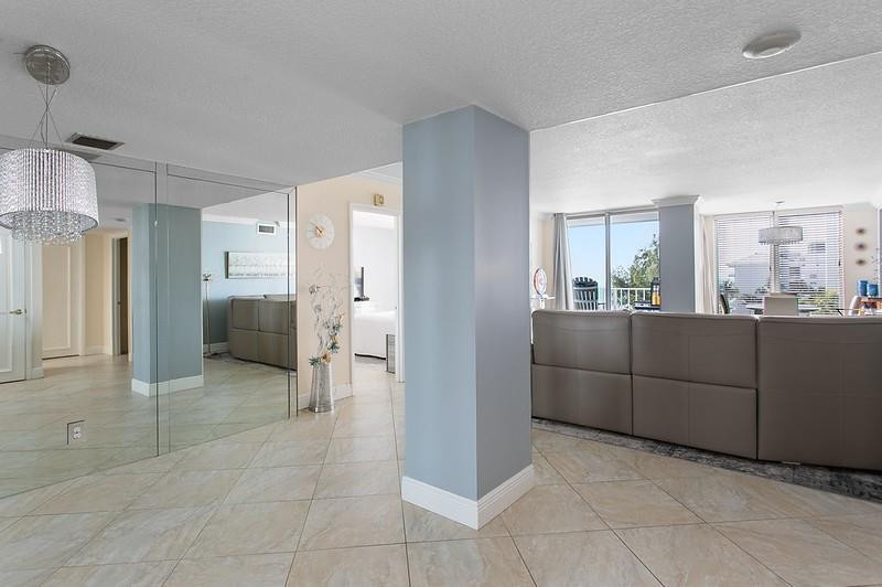 1010 S Ocean #602 Pompano Beach, FL 33062