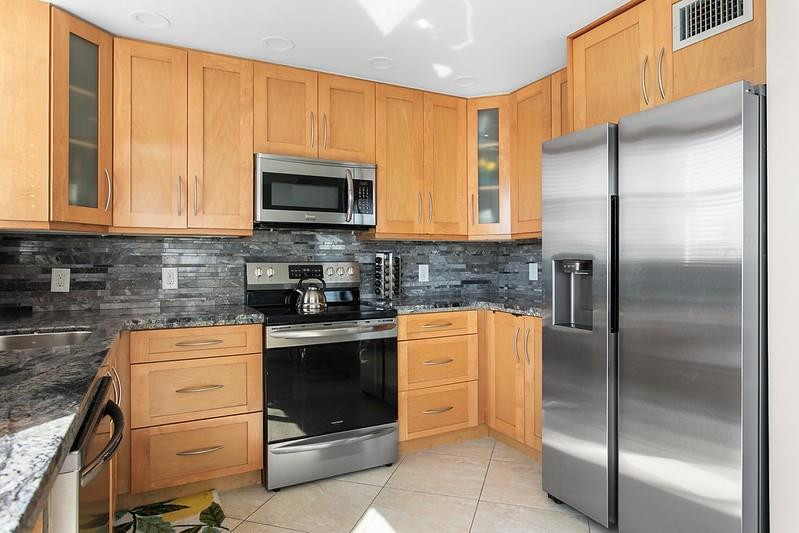 1010 S Ocean #602 Pompano Beach, FL 33062