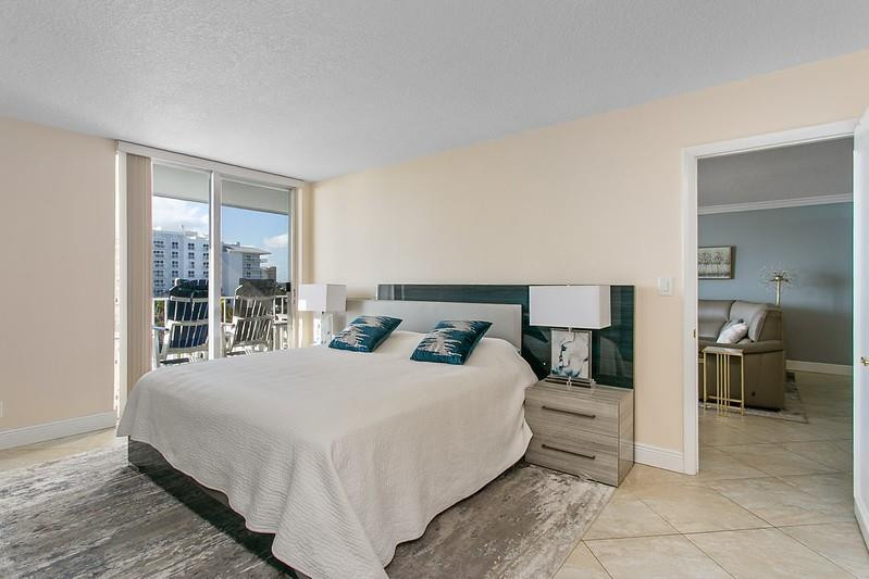 1010 S Ocean #602 Pompano Beach, FL 33062