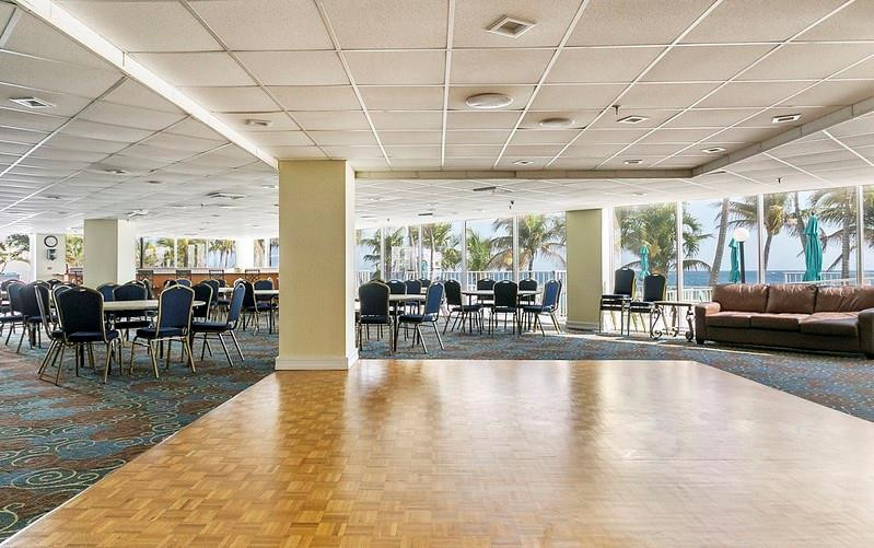 1010 S Ocean #602 Pompano Beach, FL 33062