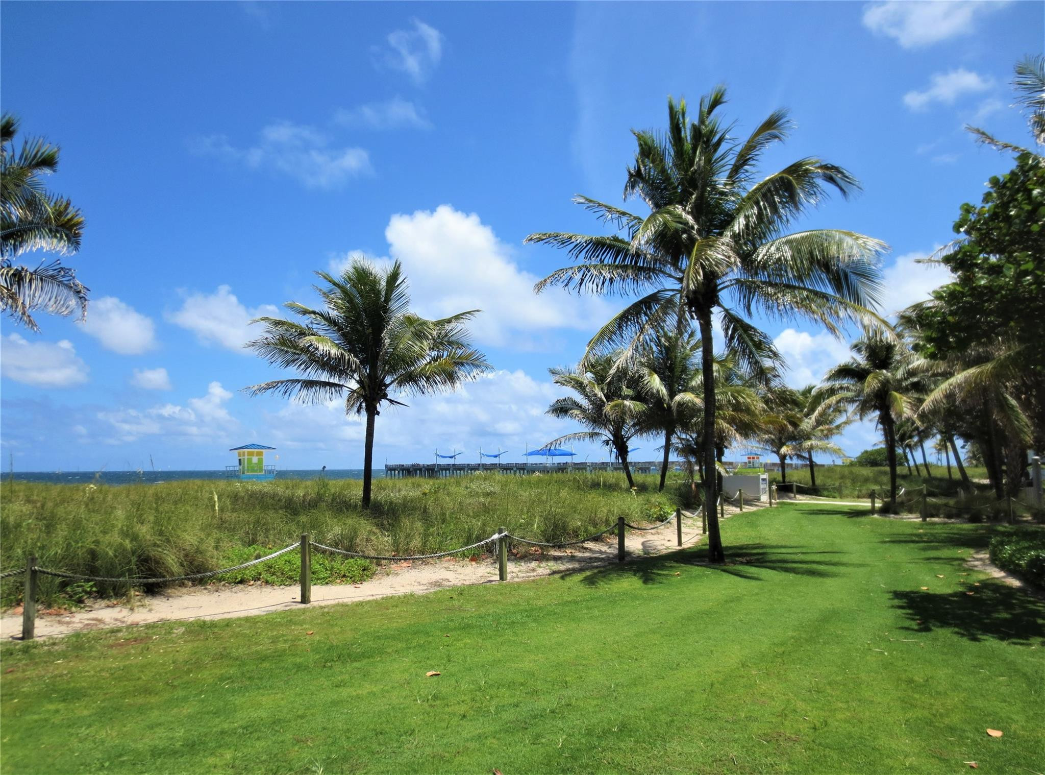 1010 S Ocean #602 Pompano Beach, FL 33062