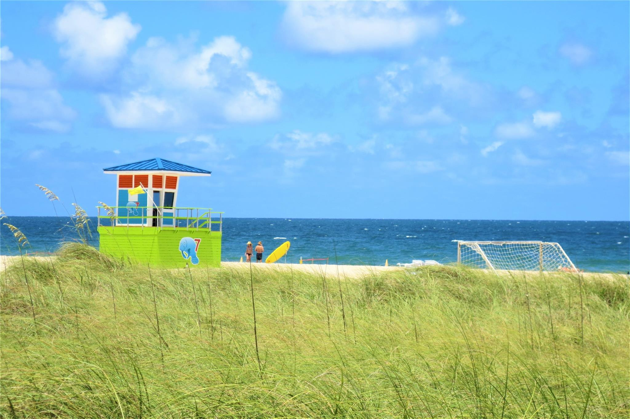 1010 S Ocean #602 Pompano Beach, FL 33062