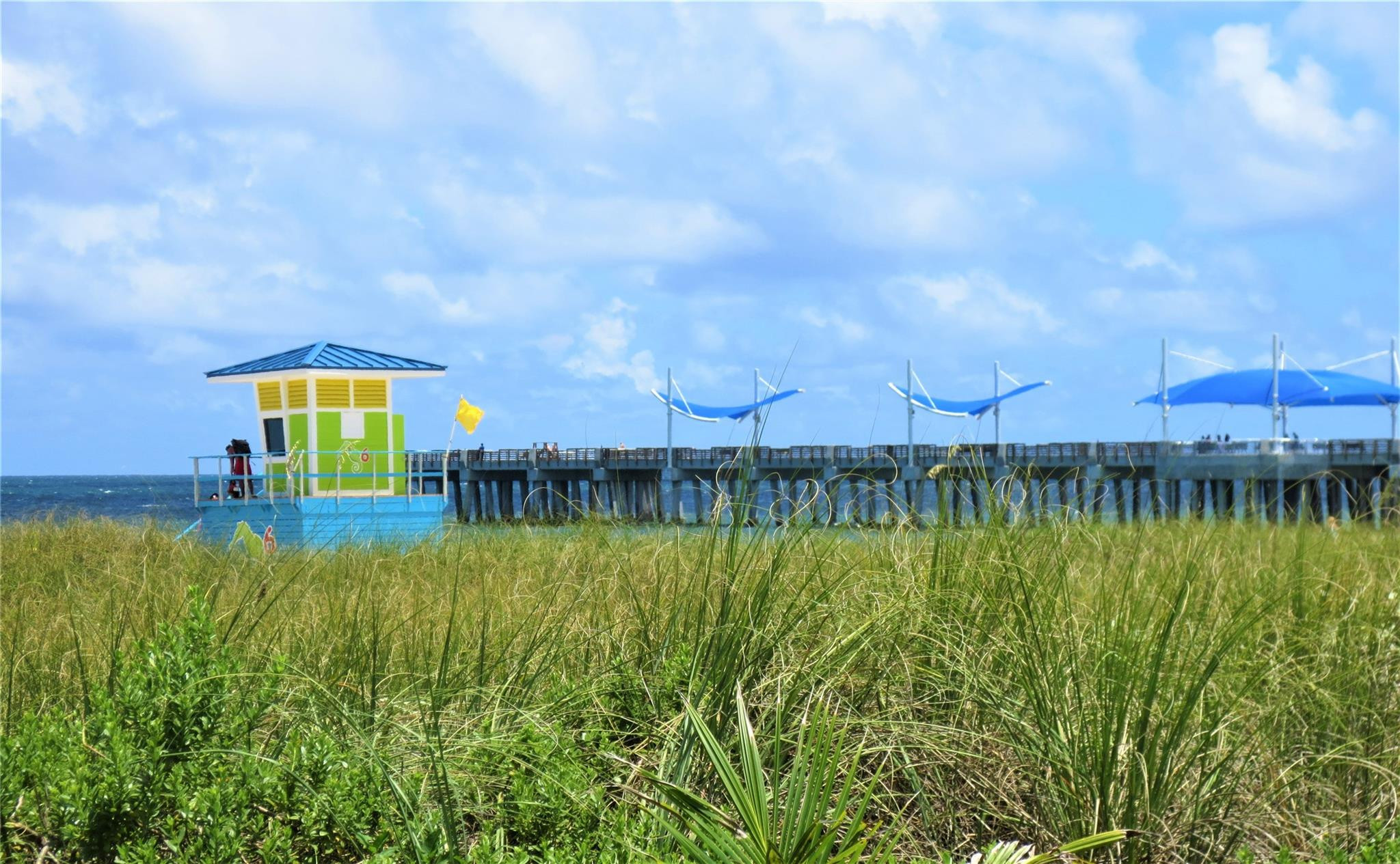 1010 S Ocean #602 Pompano Beach, FL 33062