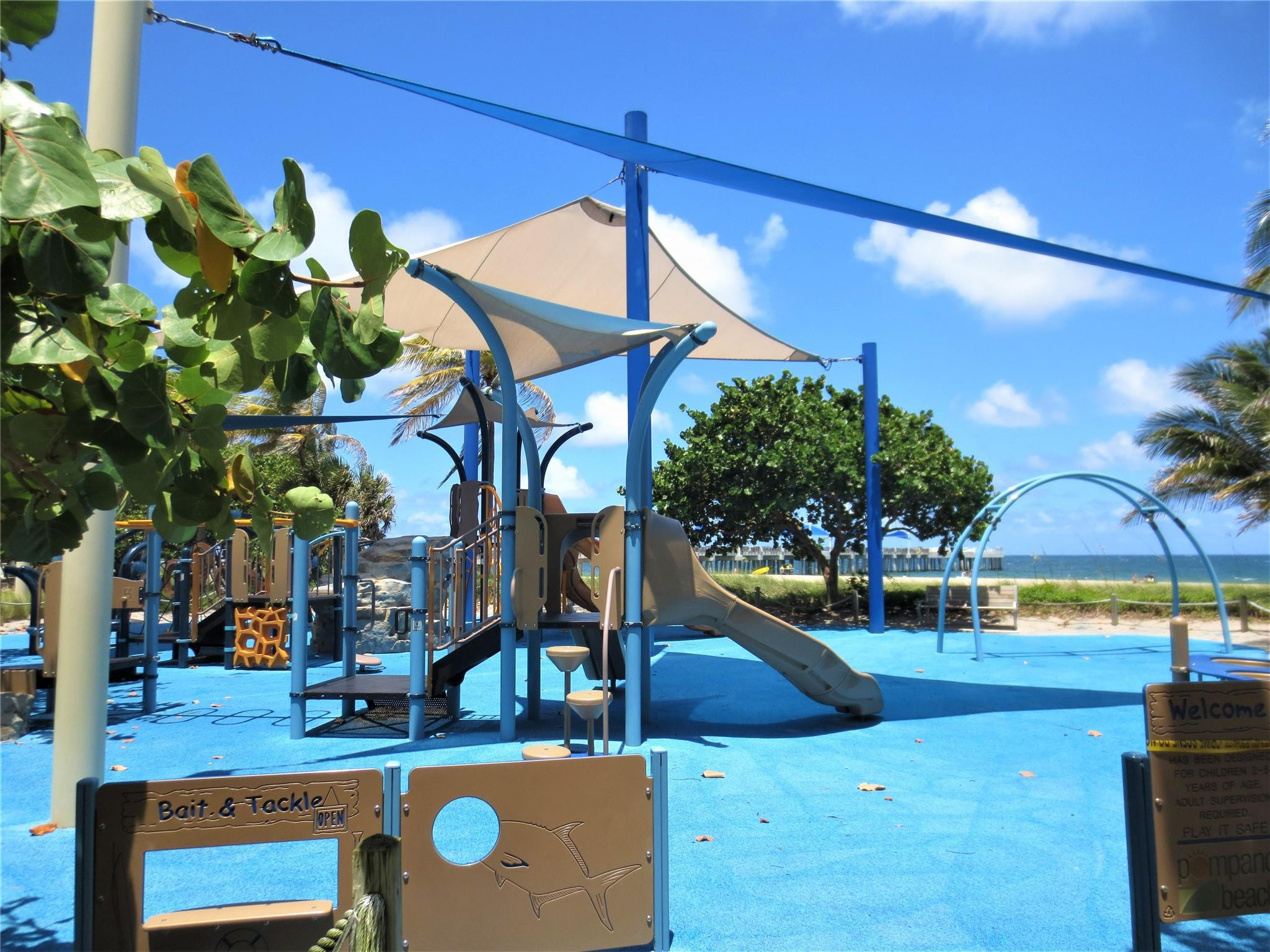 1010 S Ocean #602 Pompano Beach, FL 33062