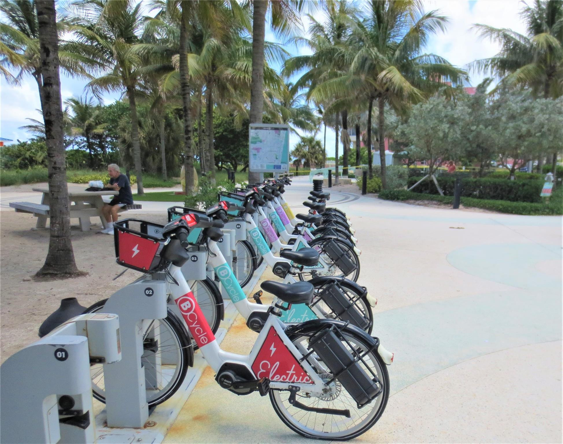 1010 S Ocean #602 Pompano Beach, FL 33062