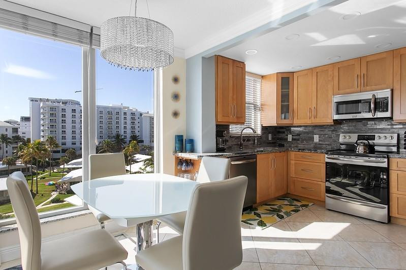 1010 S Ocean #602 Pompano Beach, FL 33062