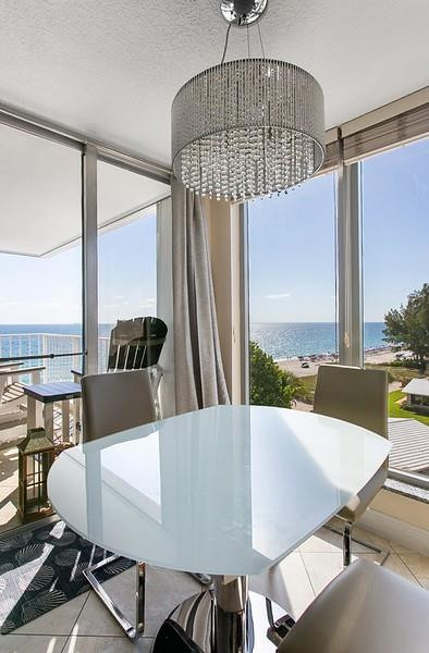 1010 S Ocean #602 Pompano Beach, FL 33062