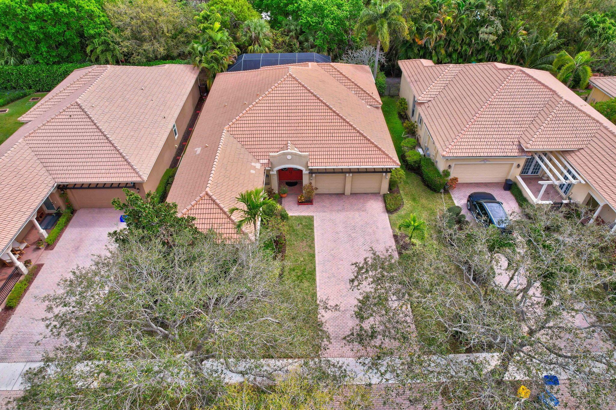 132 Via Castilla Jupiter, FL 33458