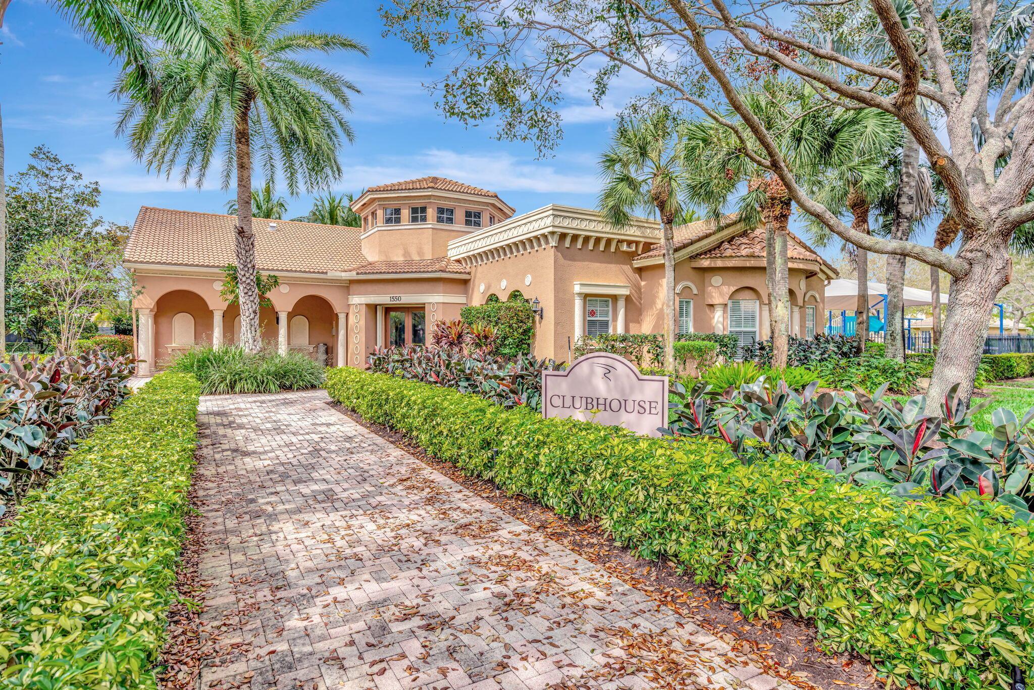 132 Via Castilla Jupiter, FL 33458