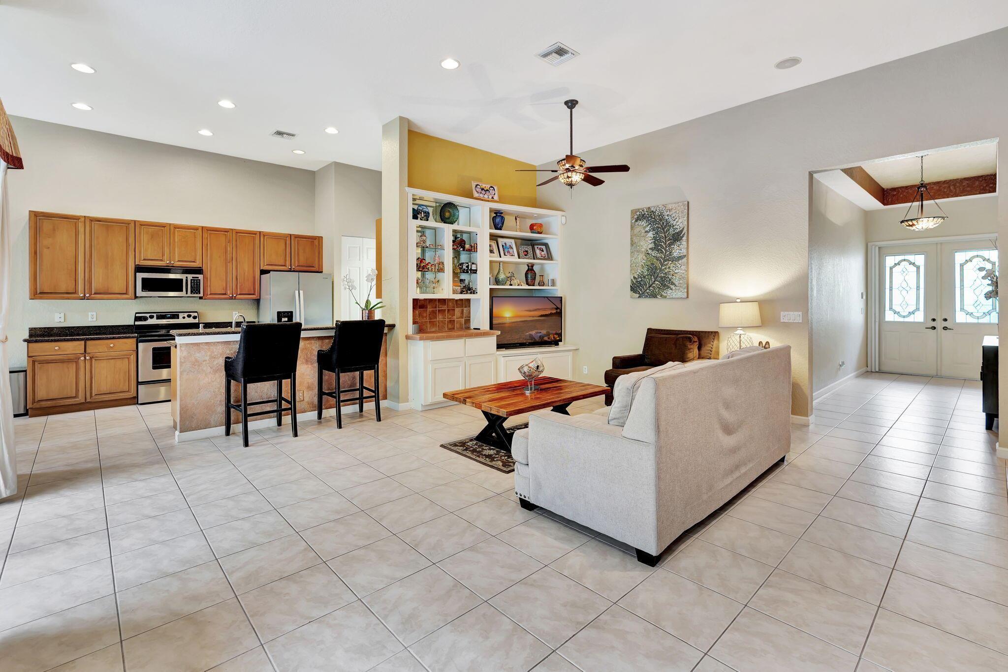 132 Via Castilla Jupiter, FL 33458