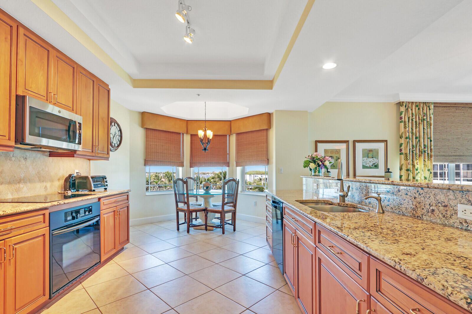 120 Ocean Grande Blvd #501 Jupiter, FL 33477