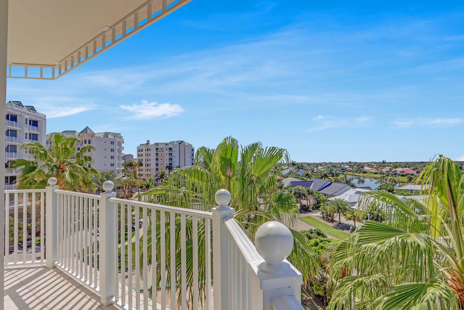 120 Ocean Grande Blvd #501 Jupiter, FL 33477