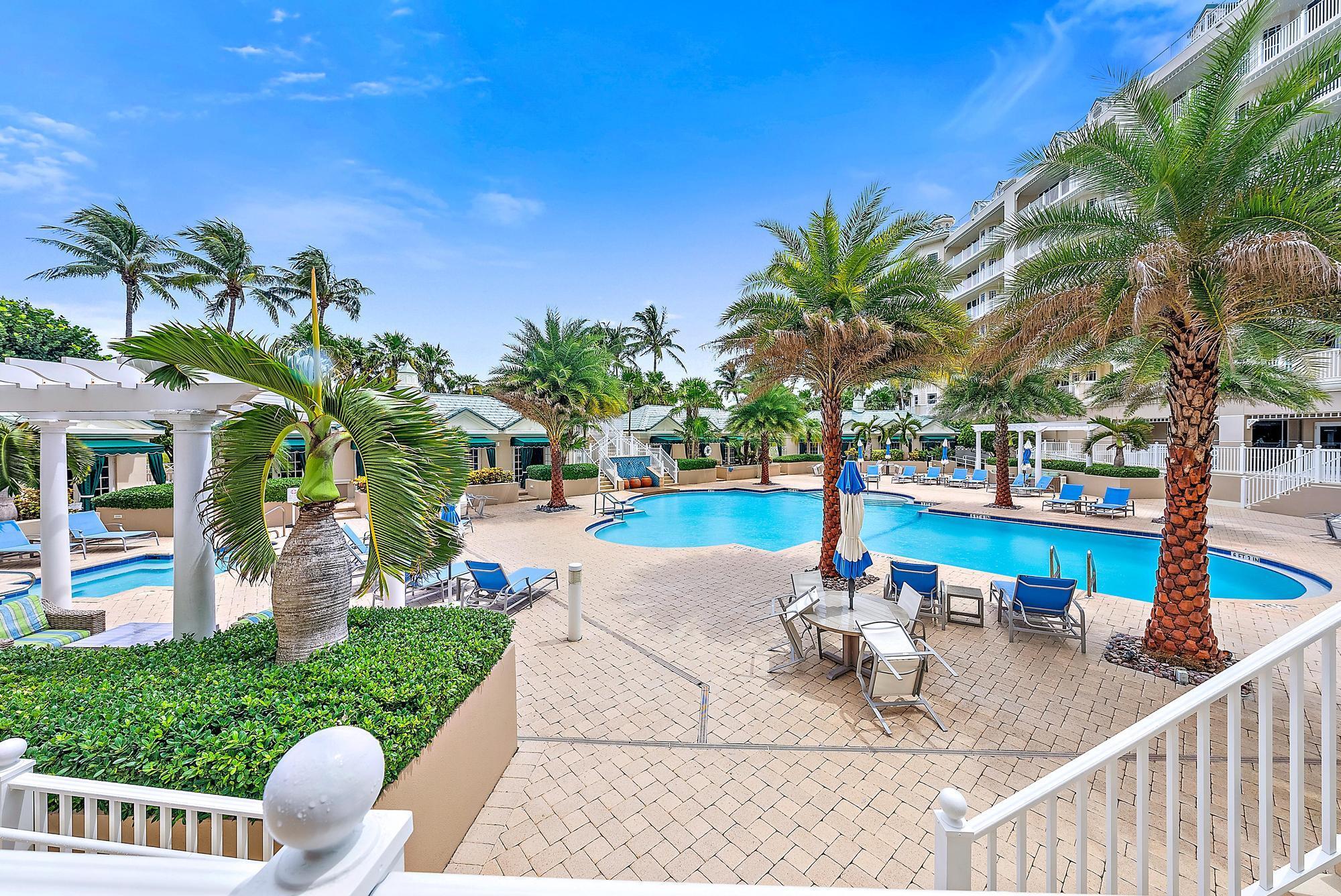 120 Ocean Grande Blvd #501 Jupiter, FL 33477