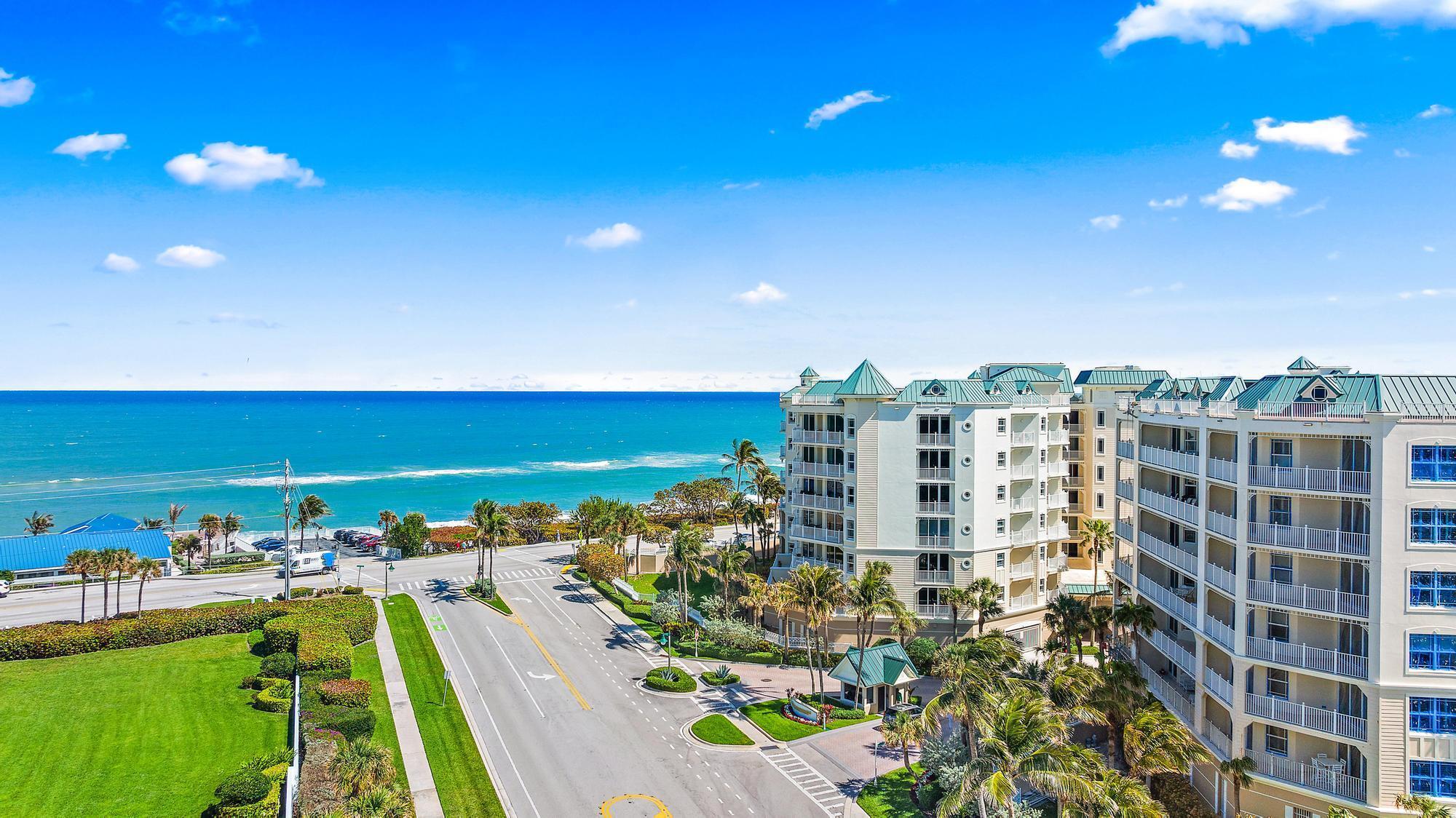 120 Ocean Grande Blvd #501 Jupiter, FL 33477