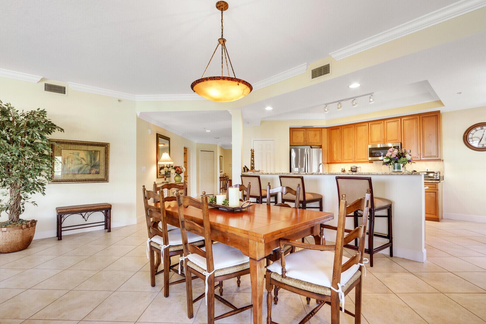 120 Ocean Grande Blvd #501 Jupiter, FL 33477