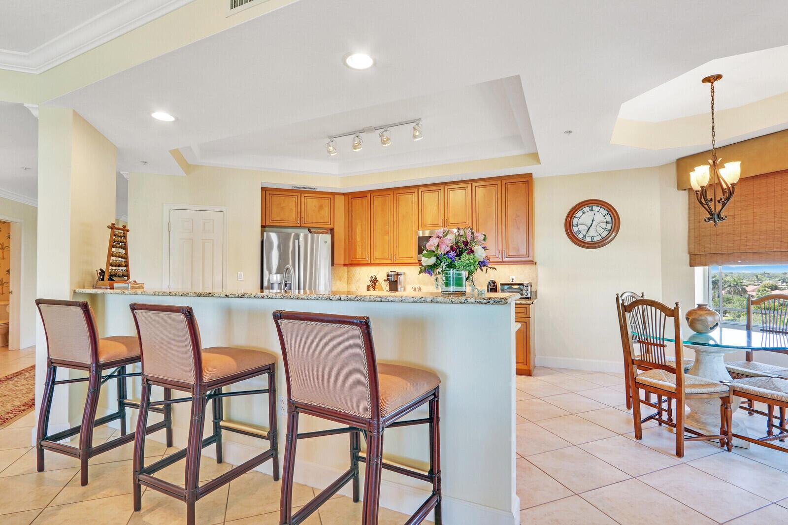 120 Ocean Grande Blvd #501 Jupiter, FL 33477